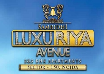 Samridhi Luxuriya Avenue